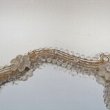 Venetian Murano 21x22cm