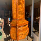 Scriban chest of drawers