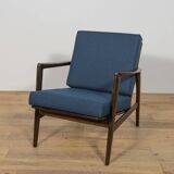 Model 300-139 Armchair from Swarzędz Furniture Factory, 1960s