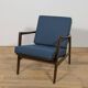 Fauteuil Modèle 300-139 par Swarzędz Furniture Factory, 1960