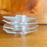 Lot of 4 cockroaches