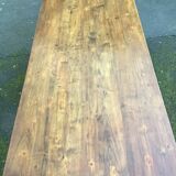 Farm table