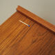 Teak sideboard, Danish design, 1960s, production: Denmark