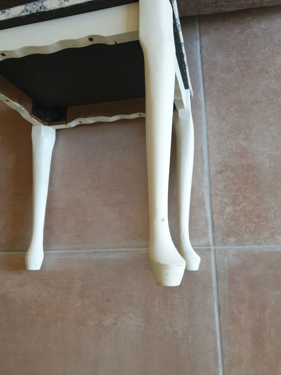 stool