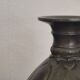 Rare Danish Grace/Art Deco vase model D88 by Just Andersen.