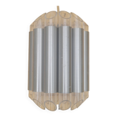 Suspension lustre Raak modèle Septieme annee 60 vintage