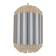 Suspension lustre Raak modèle Septieme annee 60 vintage
