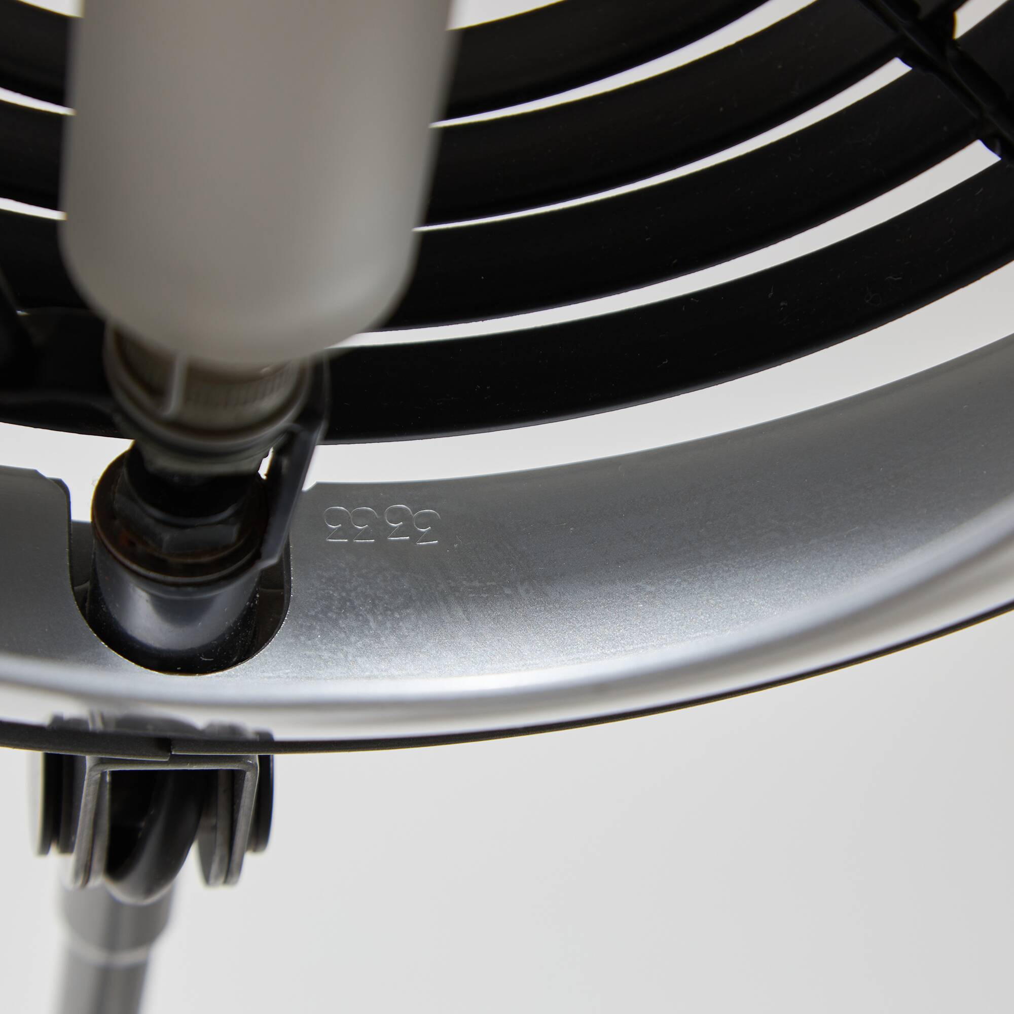 Elle Wall Lamp by Tommaso Cimini for Lumina, 1980s