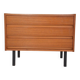 Commode scandinave datant des années 50.