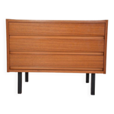 Scandinavian chest of drawers dating from the 50s.