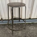 Tabouret industriel