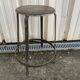 Tabouret industriel