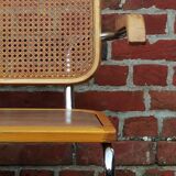 Chair B64 Marcel Breuer