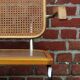 Fauteuil B64 Marcel Breuer