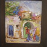 Peinture orientaliste