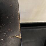 Steiner barrel chair