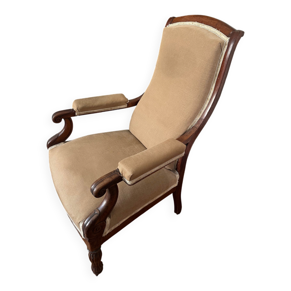 Fauteuil Voltaire