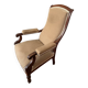 Fauteuil Voltaire