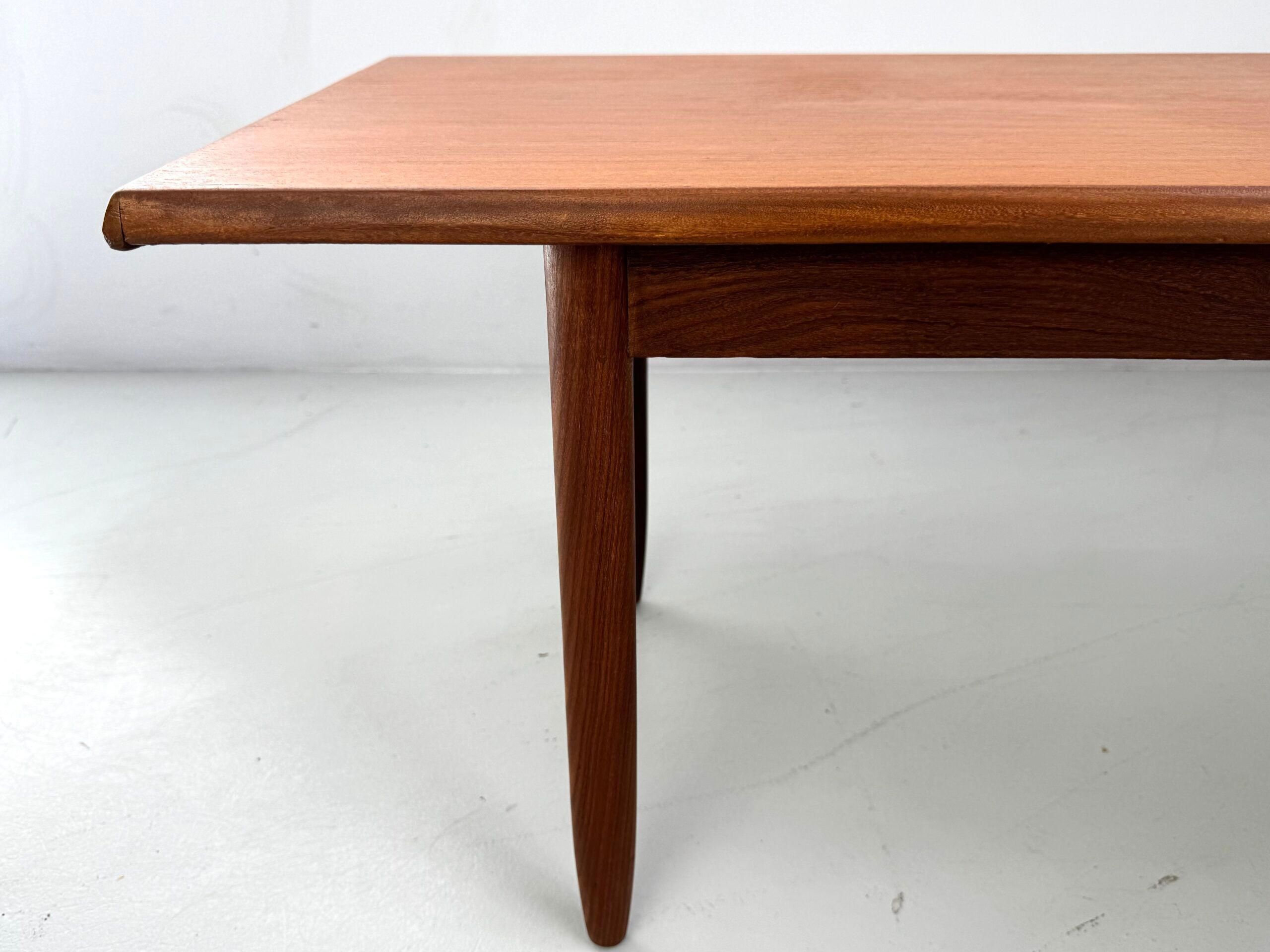 Table basse vintage