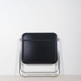 Folding desk 'Platone' by Giancarlo Piretti for Castelli, 1970s