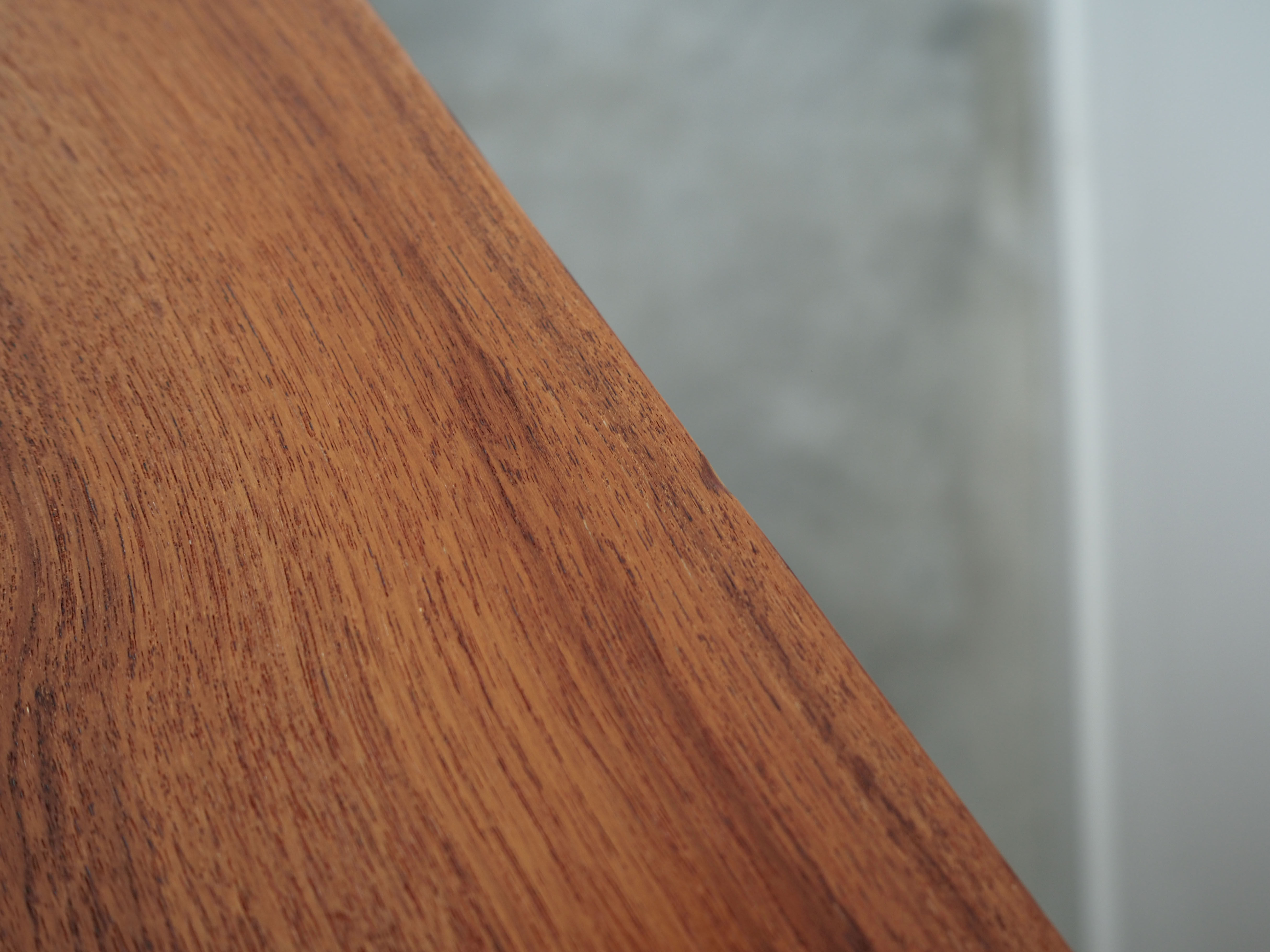 Teak sideboard, Danish design, 1970s, manufactured by Westergaards Møbelfabrik