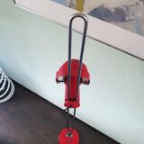 E.R. Nele design lamppost for Temde Leuchten 1960