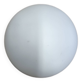 Opaline ceiling light