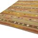 Contemporary Tribal Decorative Kilim 272 cm x 357 cm