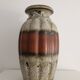 Grand vase West Germany