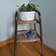 Stepladder workshop step