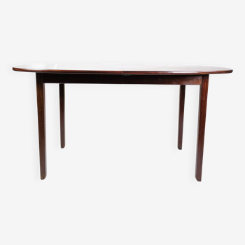 Dining Table Made In Mahogany By Ole Wanscher From 1960s
