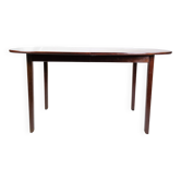 Dining Table Made In Mahogany By Ole Wanscher From 1960s