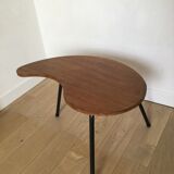Bean tripod table