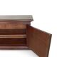 The high-quality Italian Renaissance Revival credenza, 1920s/1930s
