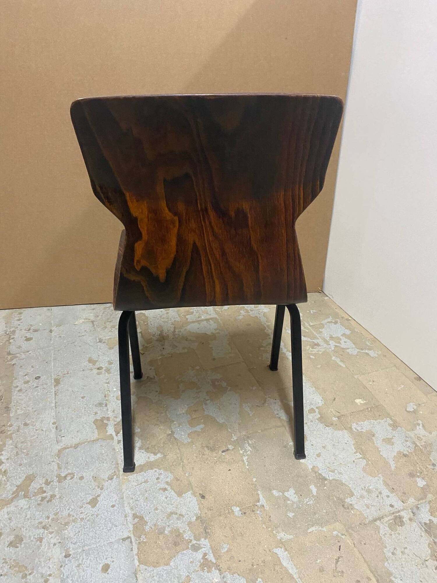 Child's chair Eromes