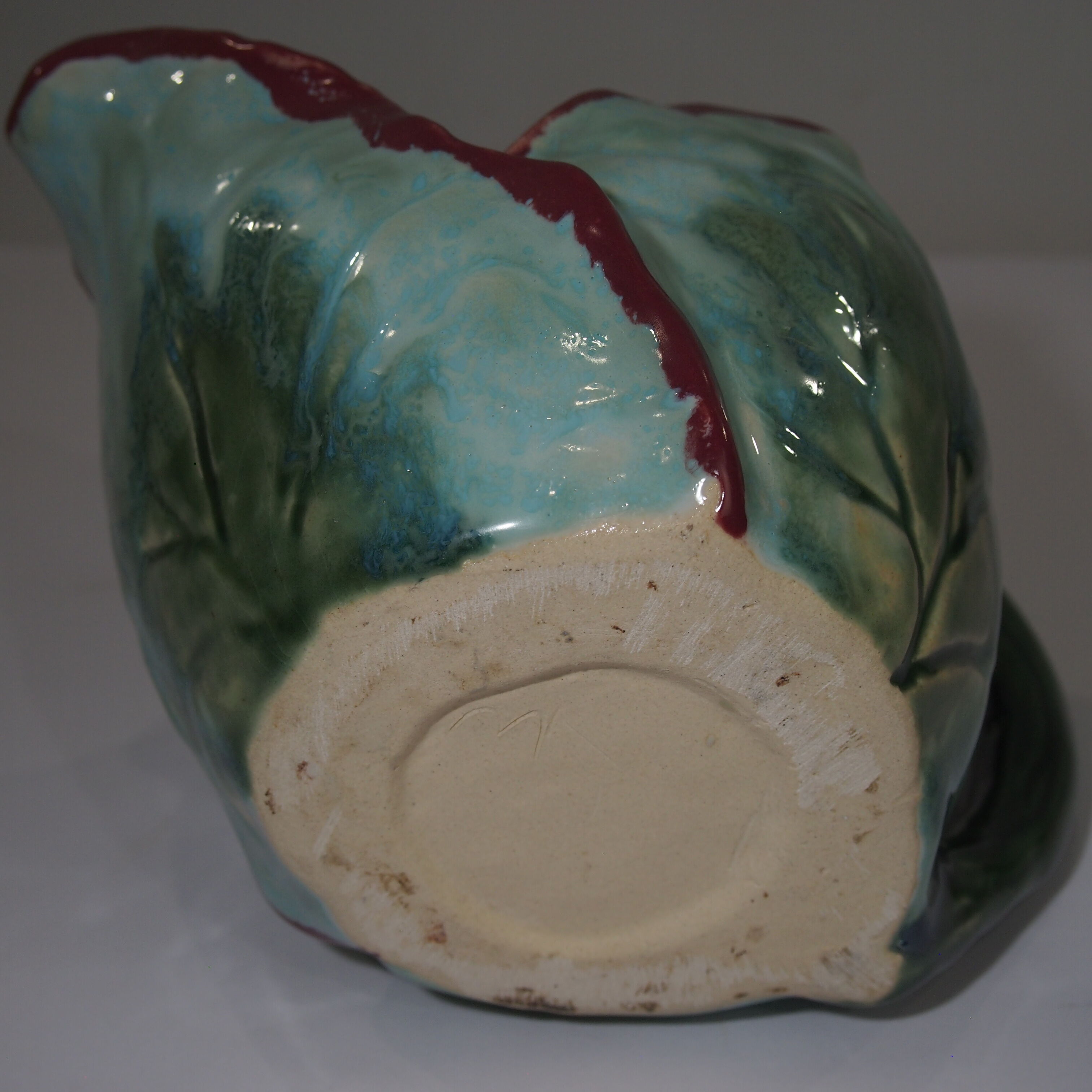 Ceramic/vintage/rare collection theiere