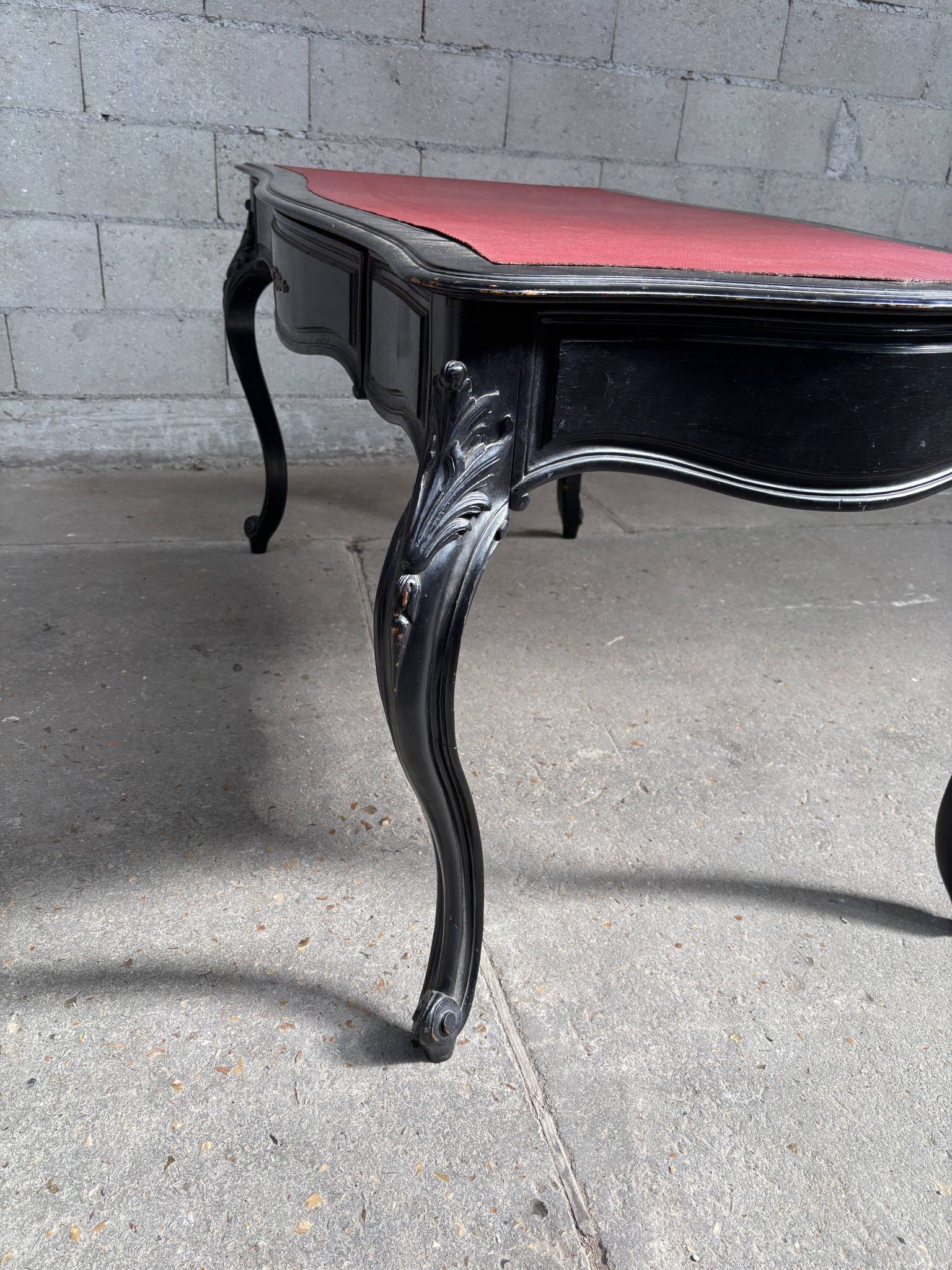 Bureau Napoléon 3