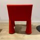 Chaise à roulettes VIP - Moooi