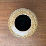 German minimalist vase by Dümler & Breiden, 1960s