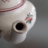 Villeroy & Boch Phoenix teapot