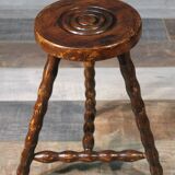 Basque stool 1960s