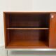 Mid-century modernist enfilade