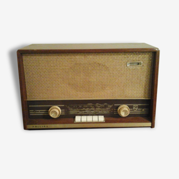 40 - 50's radio station