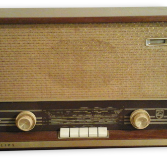 40 - 50's radio station