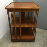 Richelieu revolving bookcase