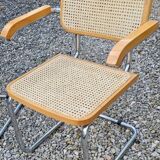 Fauteuils cannés