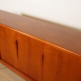 Vintage cabinet | Axel Christensen | Aco Møbler | 200 cm