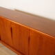 Cabinet vintage | Axel Christensen | Aco Møbler | 200 cm