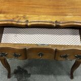 Commode Style Louis XV en meurisier