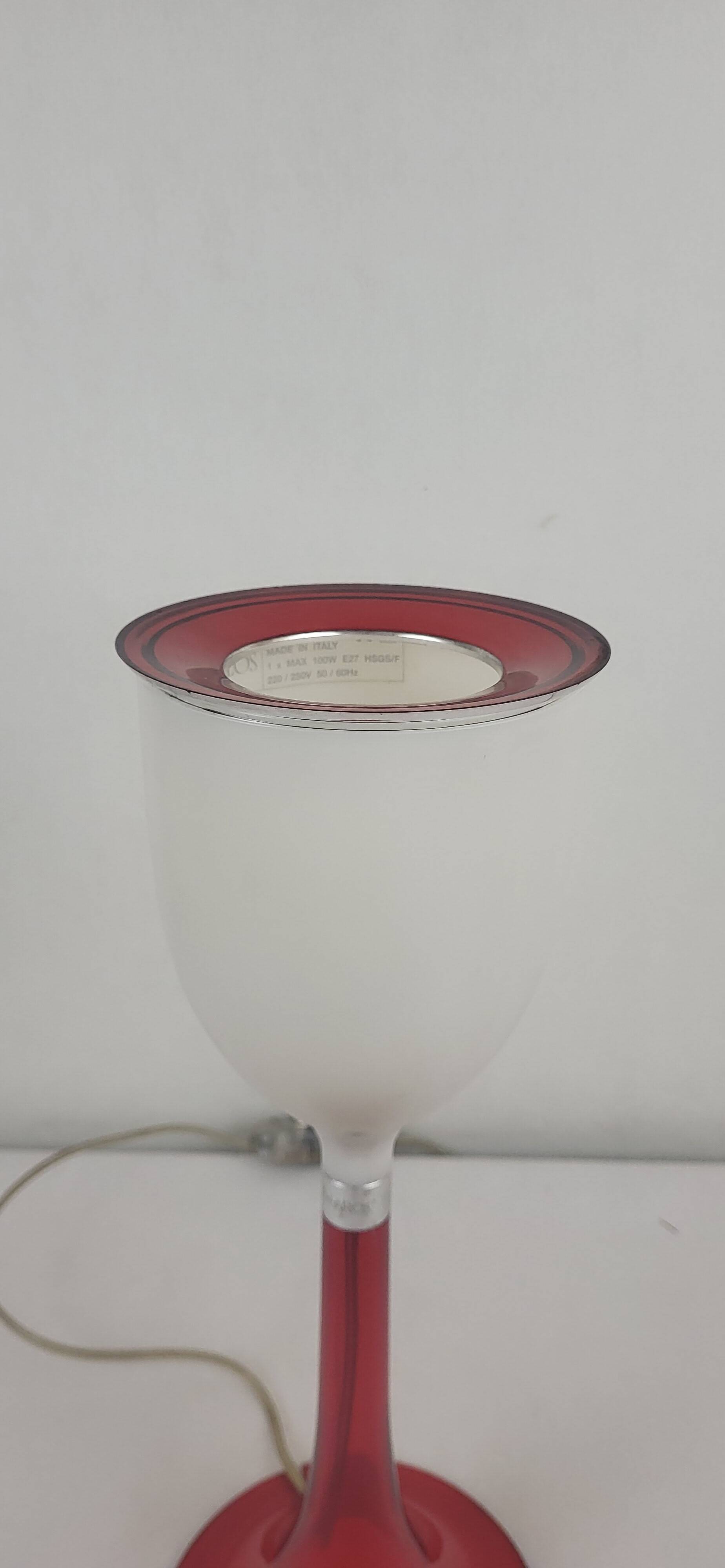 Lampe Miss K design Philippe Starck